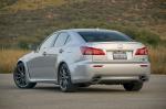 Lexus IS-F 2008 года